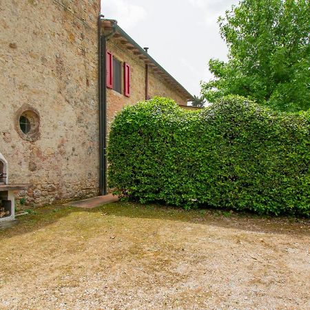 Holiday Home L'Antica Chiesa By Interhome Camporbiano Zewnętrze zdjęcie