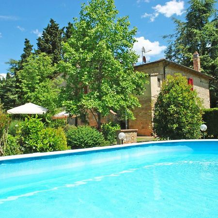 Holiday Home L'Antica Chiesa By Interhome Camporbiano Zewnętrze zdjęcie