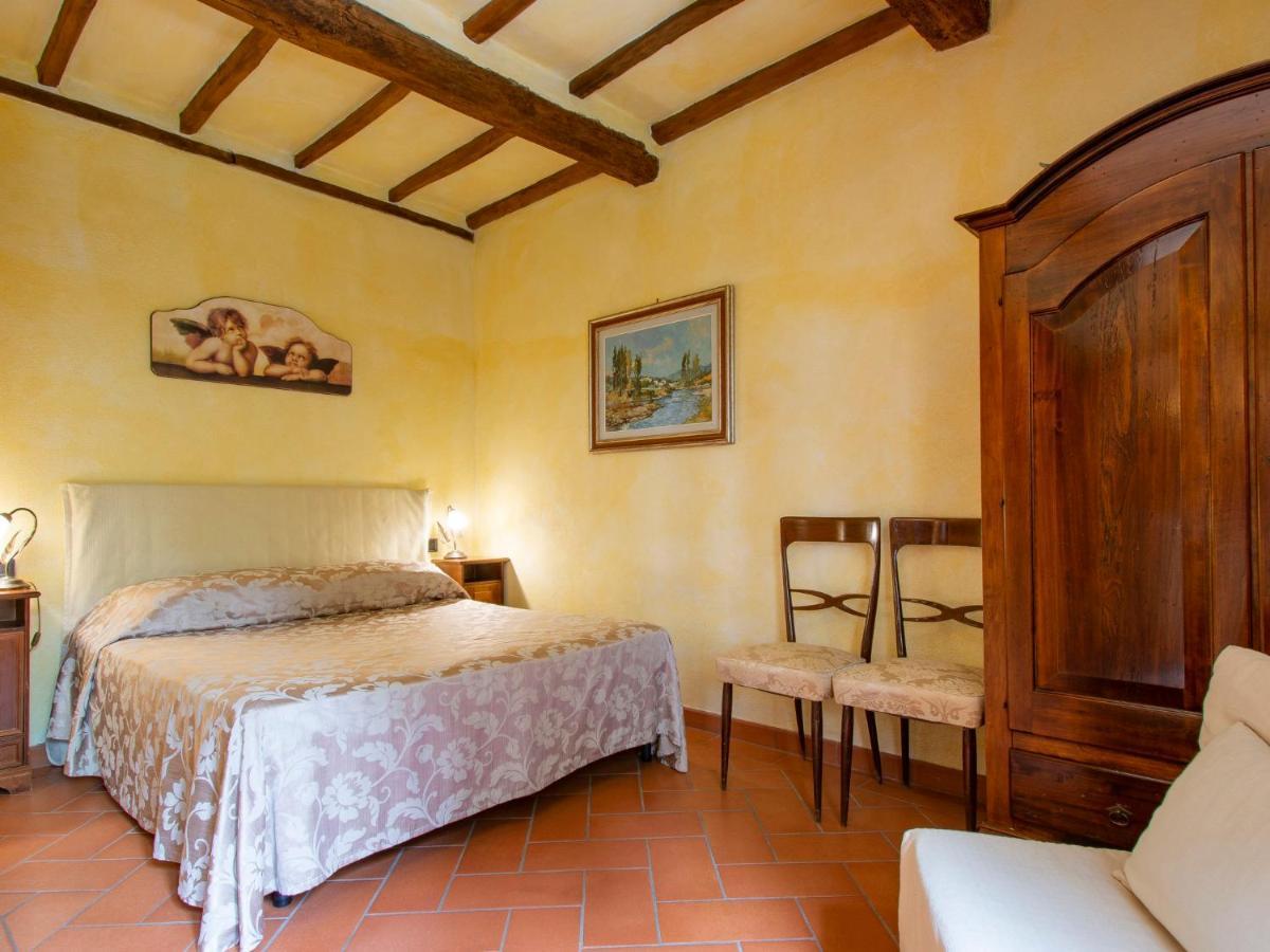 Holiday Home L'Antica Chiesa By Interhome Camporbiano Zewnętrze zdjęcie